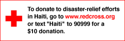 Help Haiti